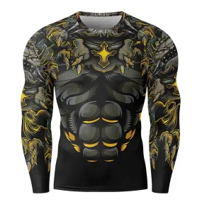 21 ANCIENT DRAGON Top