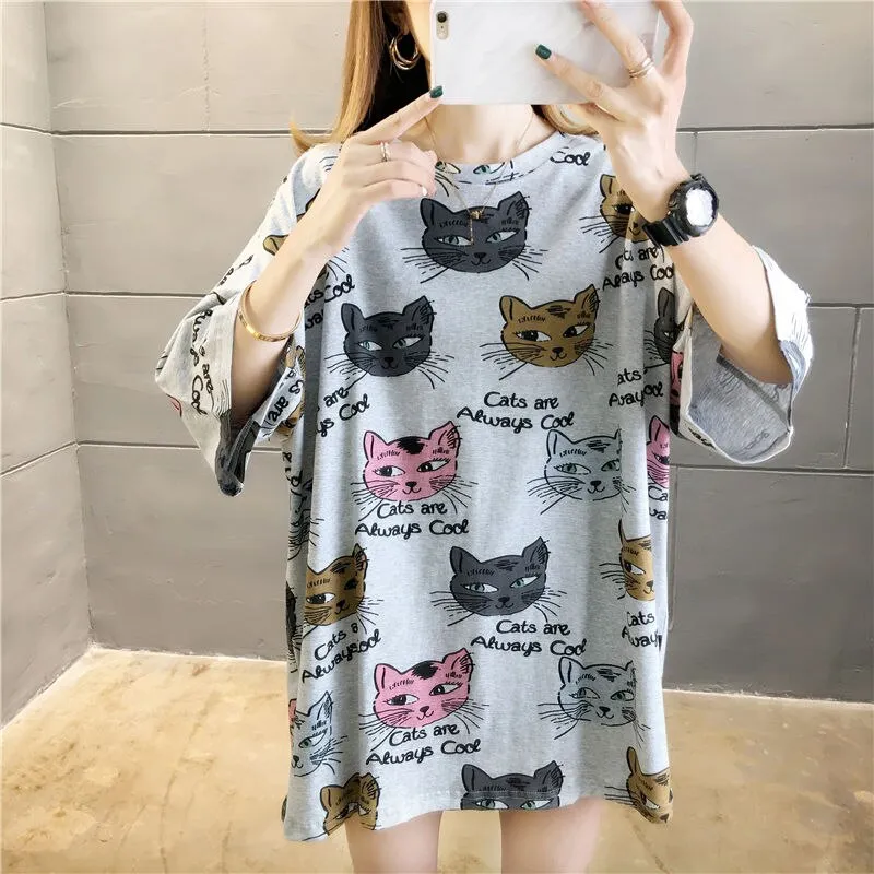 21 CATS Top