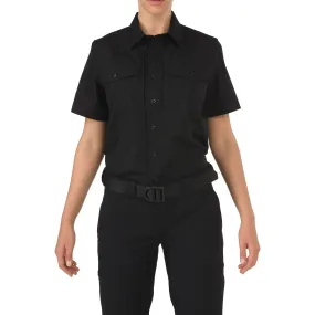 5.11 Women's Stryke PDU Class B Short Sleeve Shirt | Multiple Colors