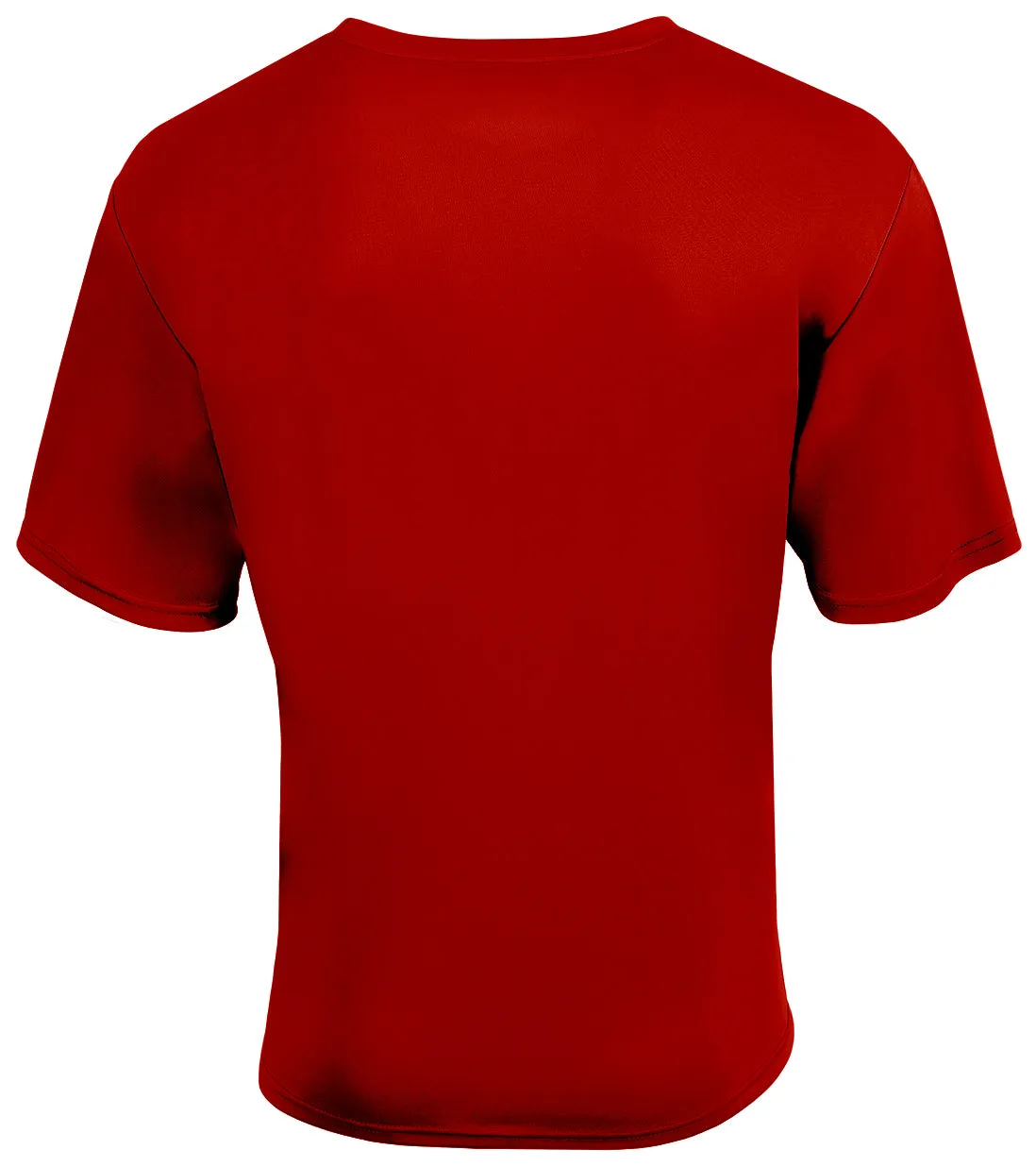 A4 Men's Sprint Short Sleeve V-Neck