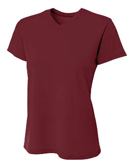 A4 Women's Sprint Tee