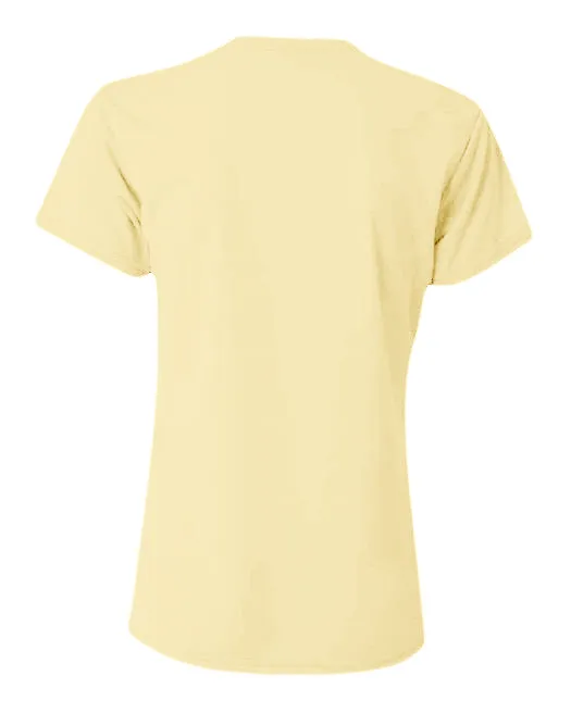 A4 Women's Sprint Tee