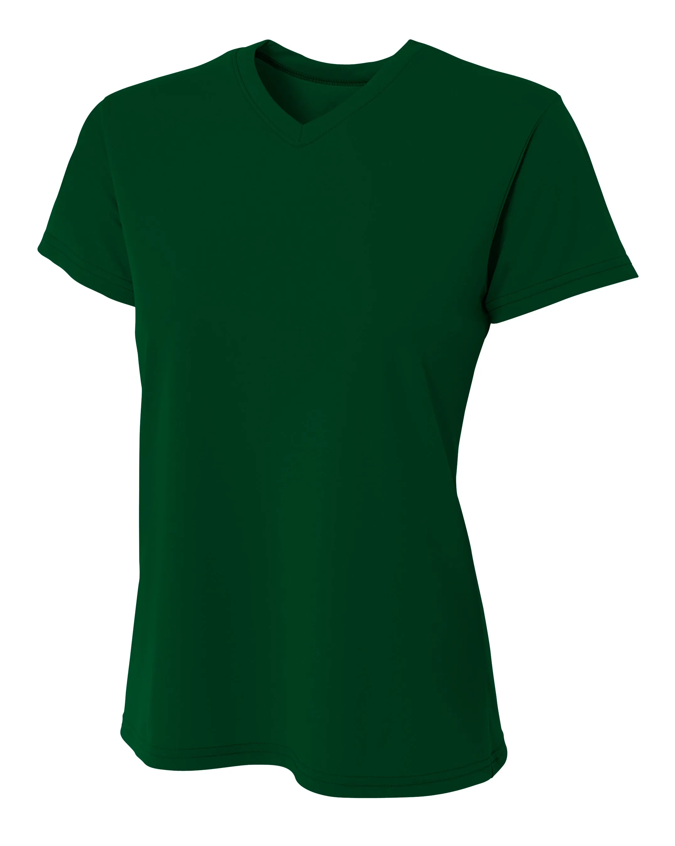 A4 Women's Sprint Tee
