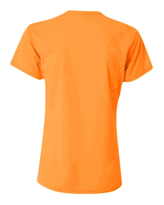 A4 Women's Sprint Tee