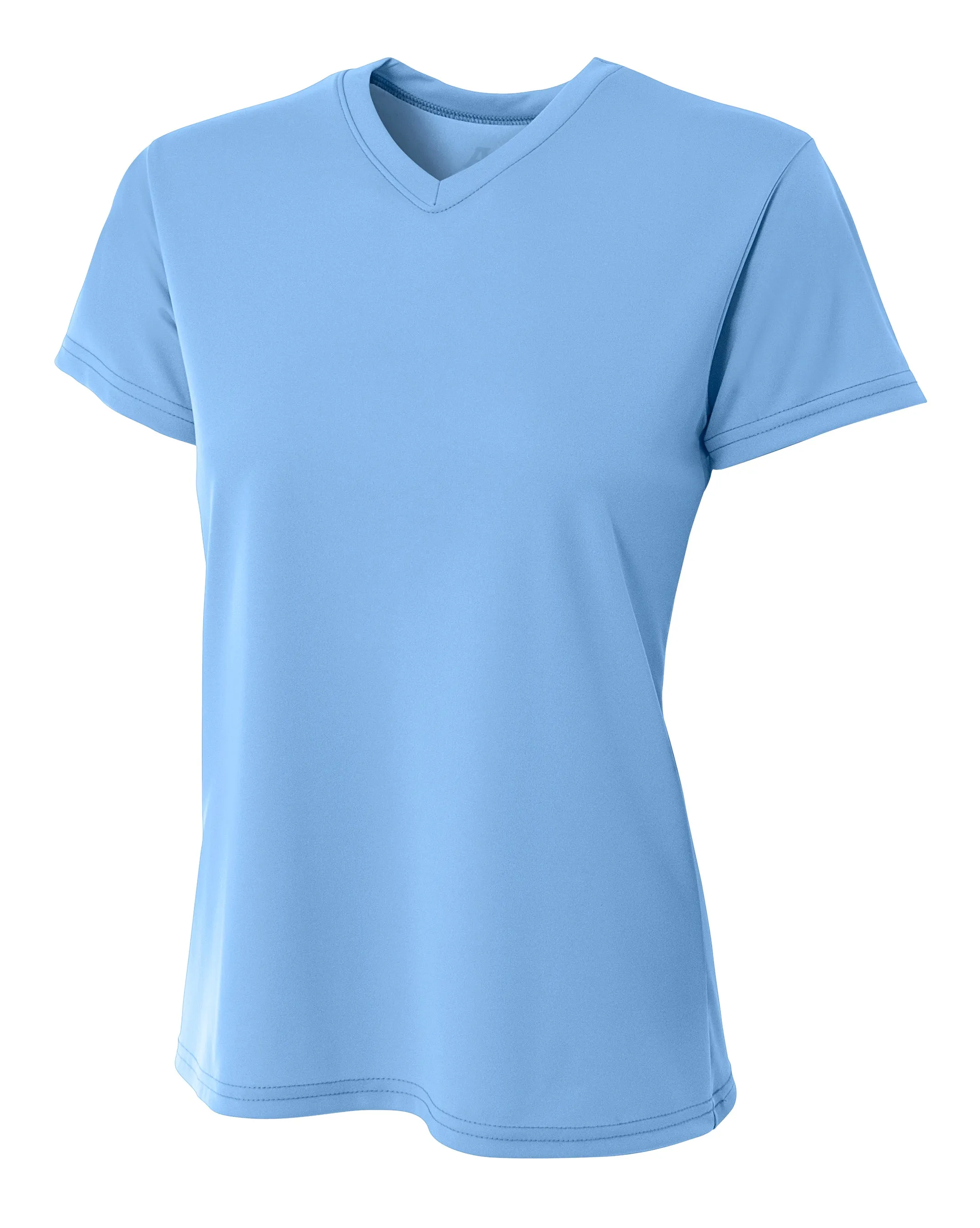 A4 Women's Sprint Tee