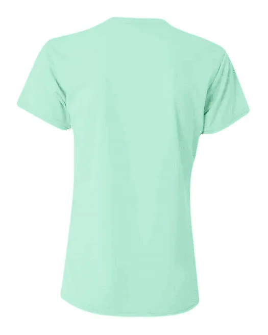 A4 Women's Sprint Tee