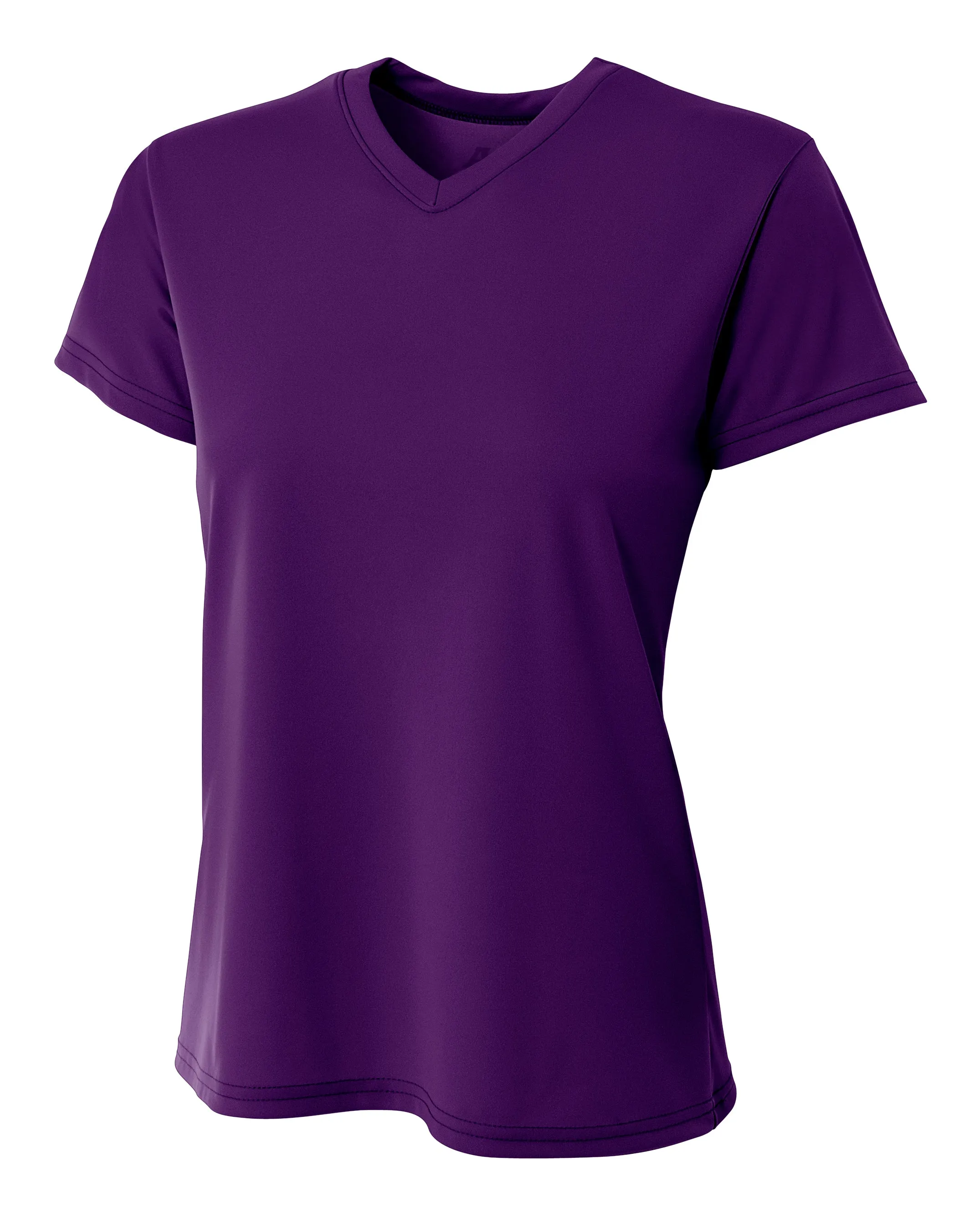 A4 Women's Sprint Tee
