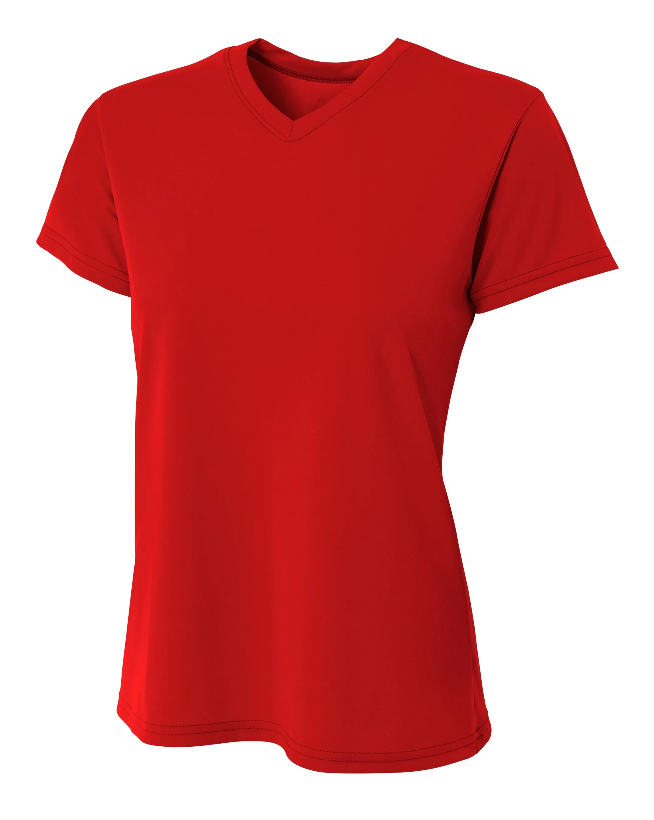 A4 Women's Sprint Tee