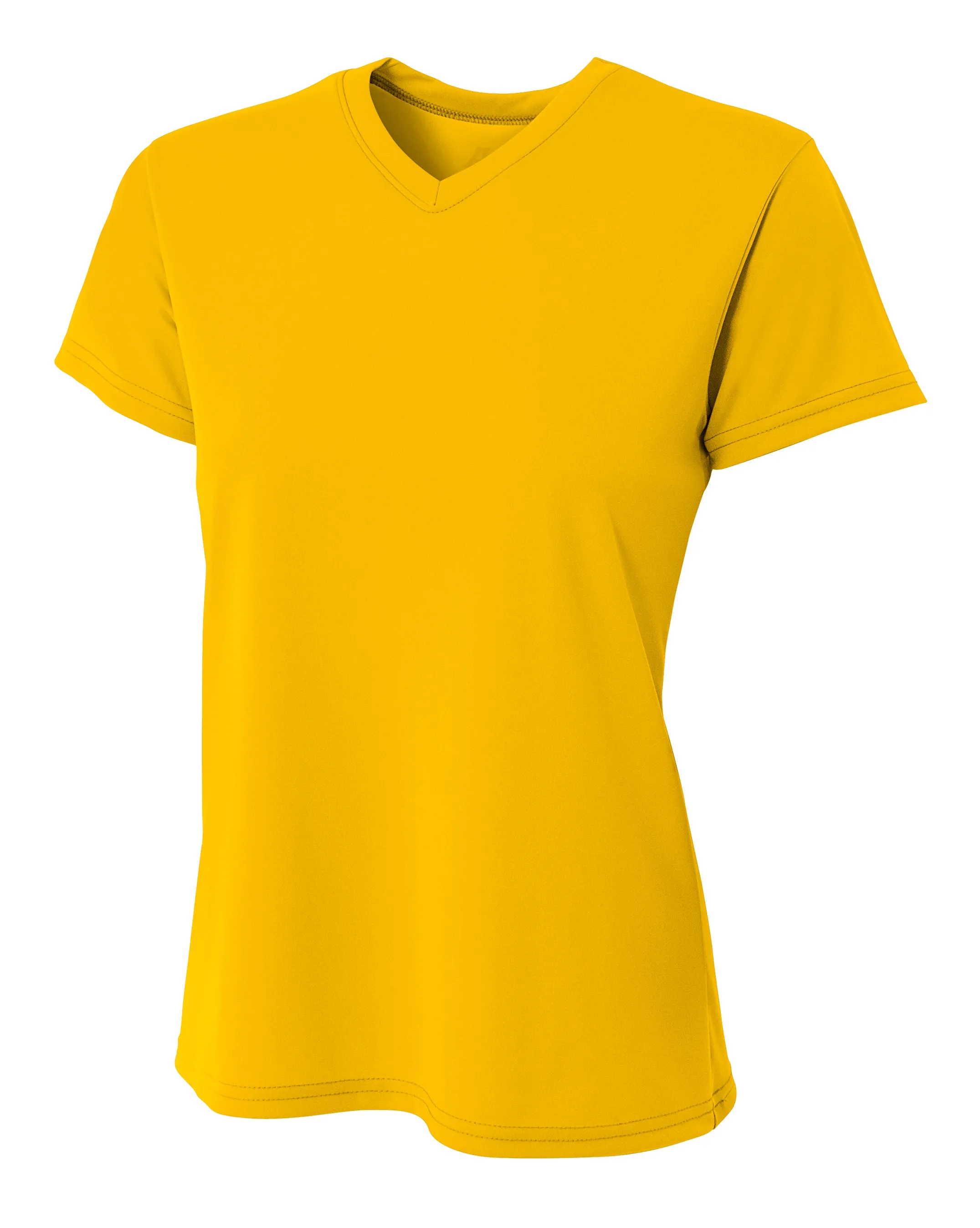 A4 Women's Sprint Tee