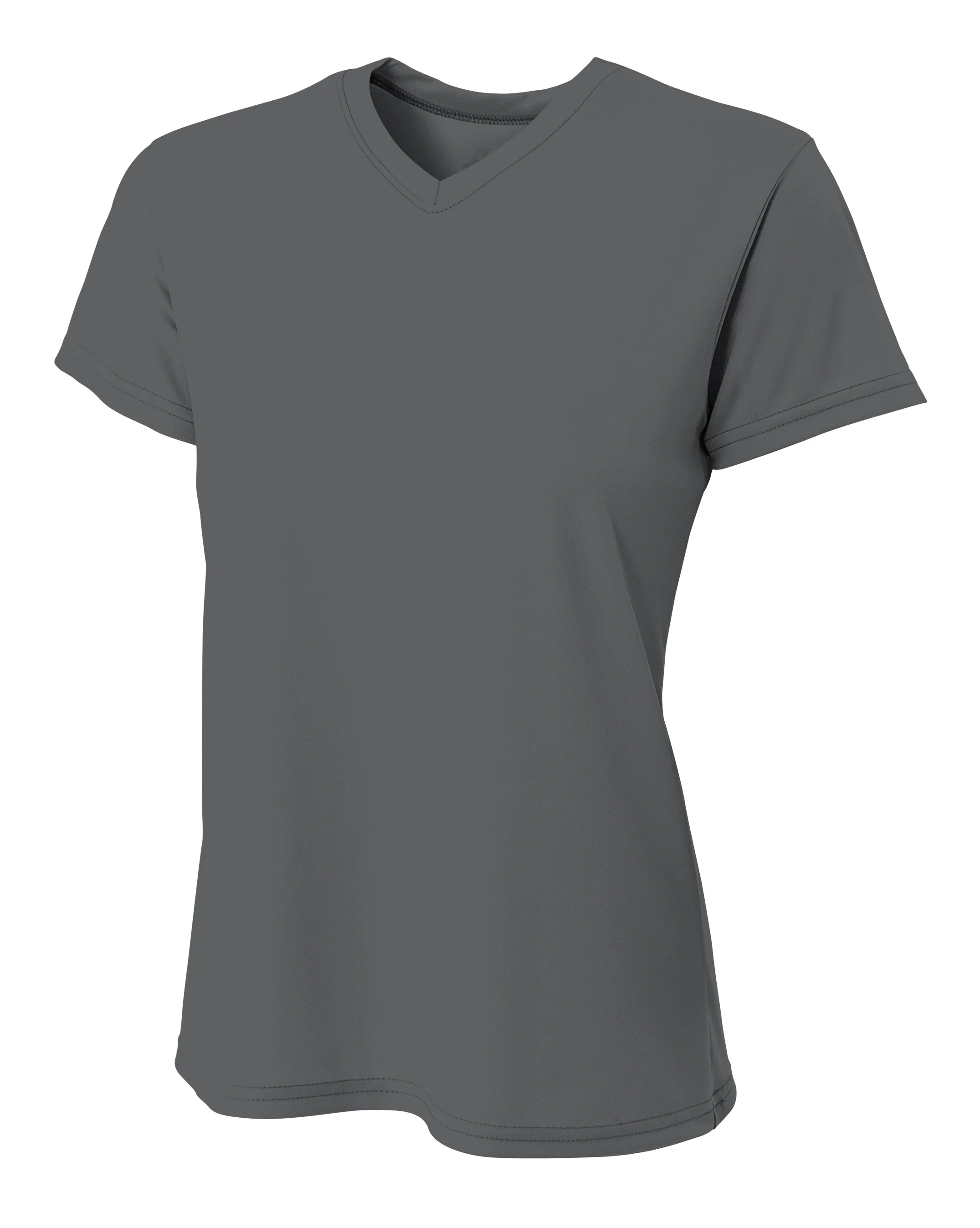 A4 Women's Sprint Tee