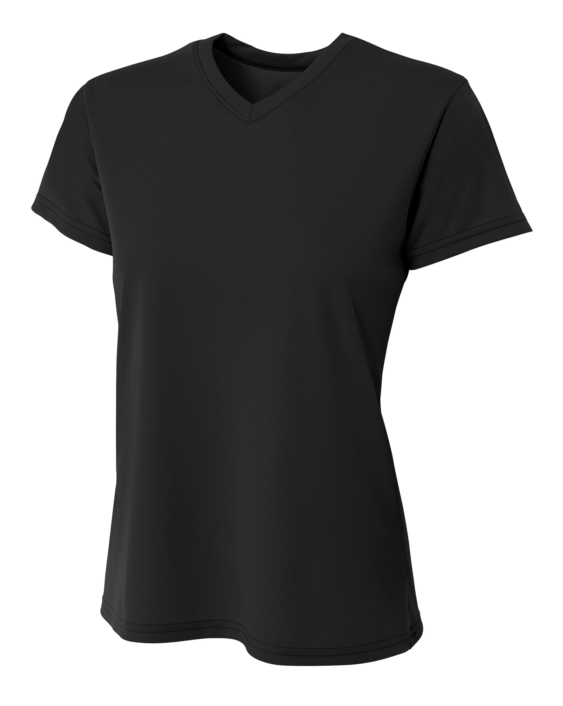 A4 Women's Sprint Tee