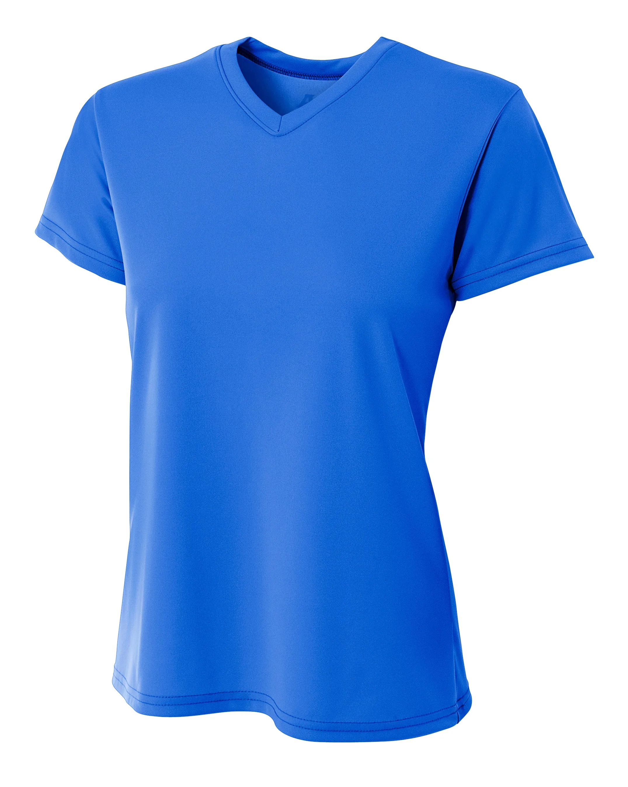 A4 Women's Sprint Tee