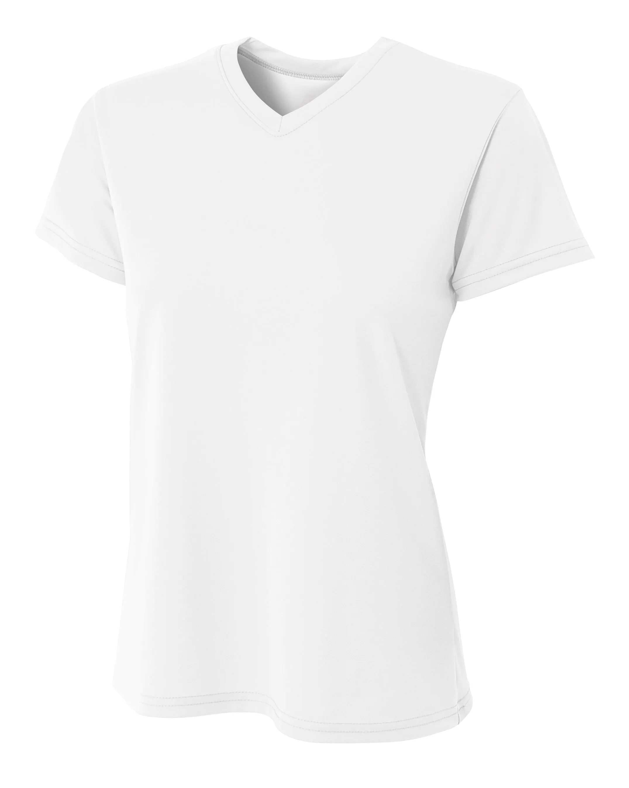 A4 Women's Sprint Tee