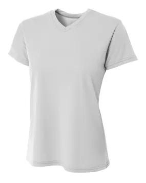 A4 Women's Sprint Tee