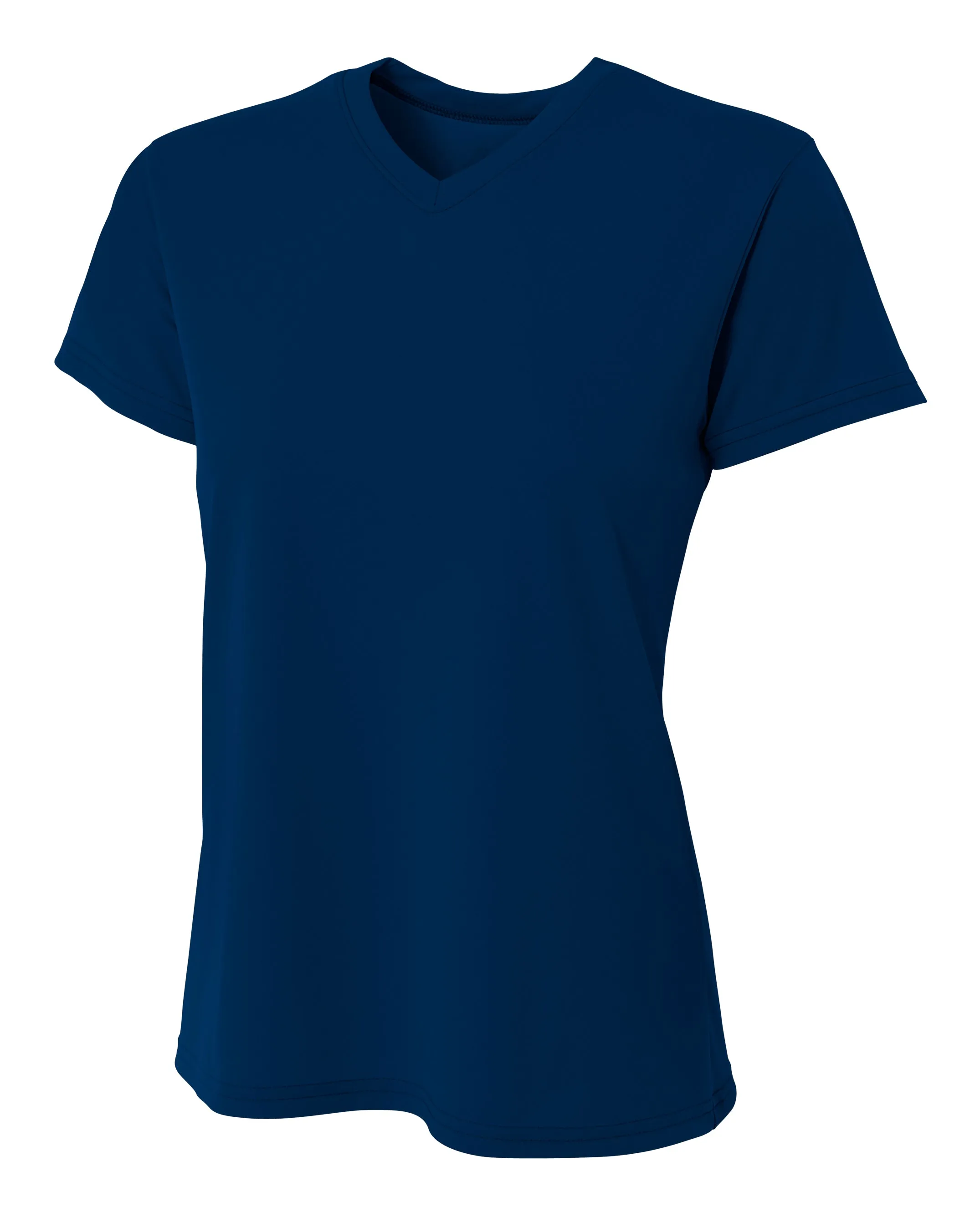 A4 Women's Sprint Tee