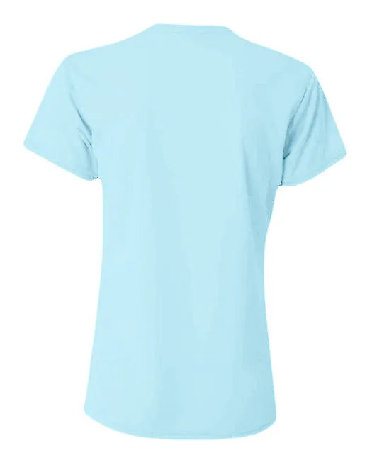 A4 Women's Sprint Tee