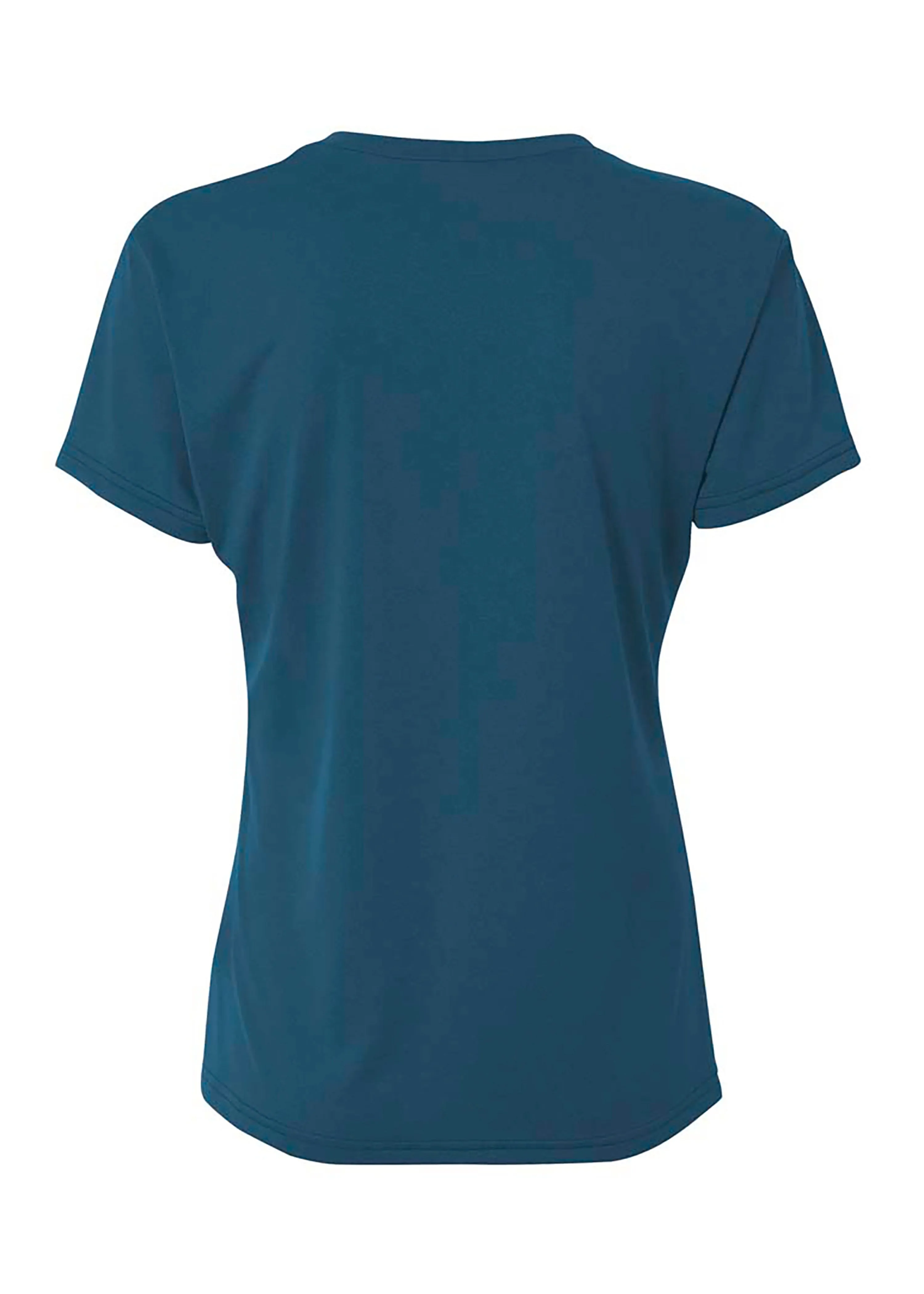 A4 Women's Topflight Heather Tee