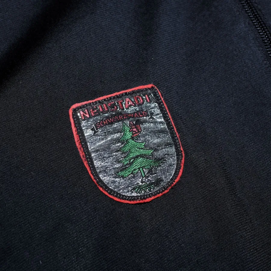 adidas Track Jacket Large