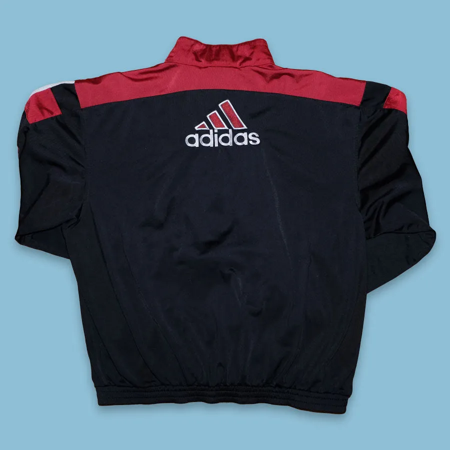 adidas Track Jacket Large