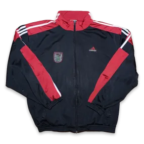 adidas Track Jacket Large