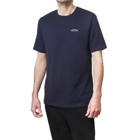 Adnams Navy T-Shirt (L)