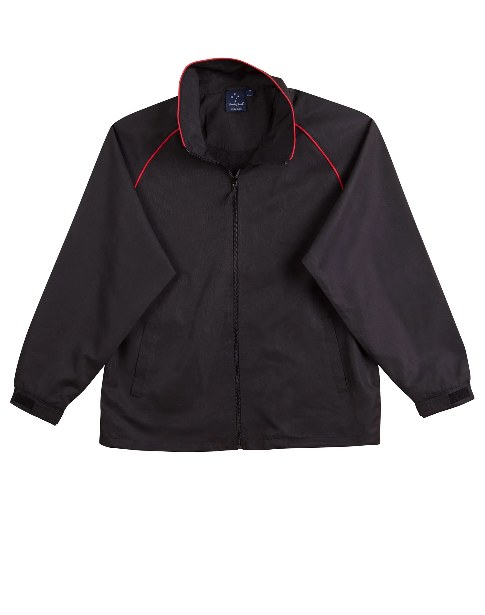 Adults Track Top (WS-JK21)