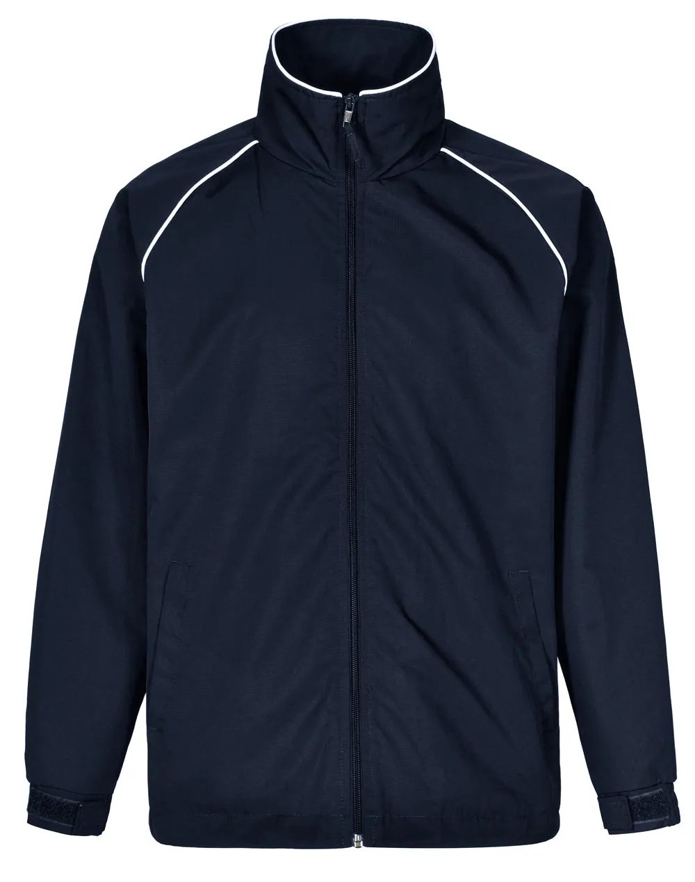 Adults Track Top (WS-JK21)