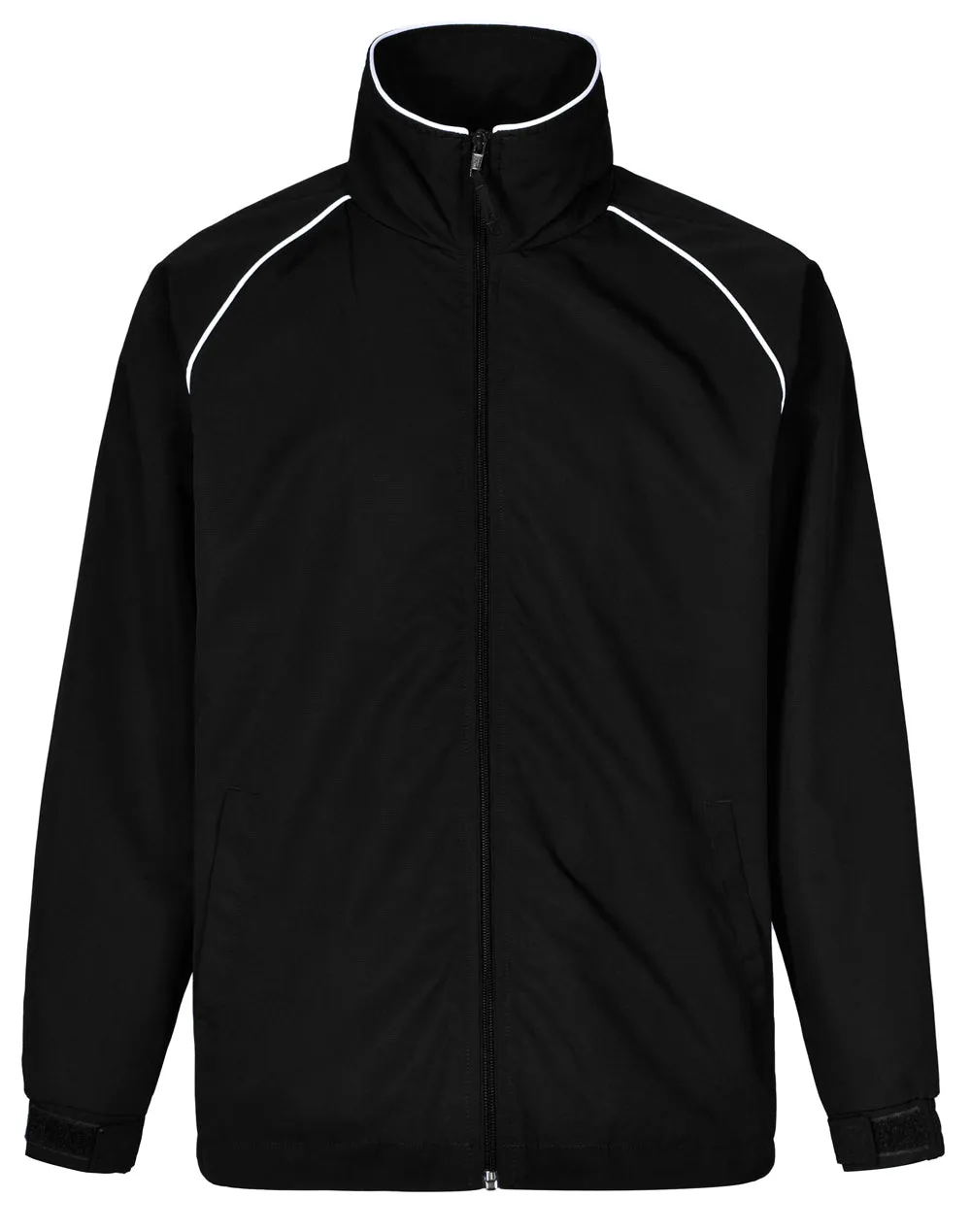 Adults Track Top (WS-JK21)