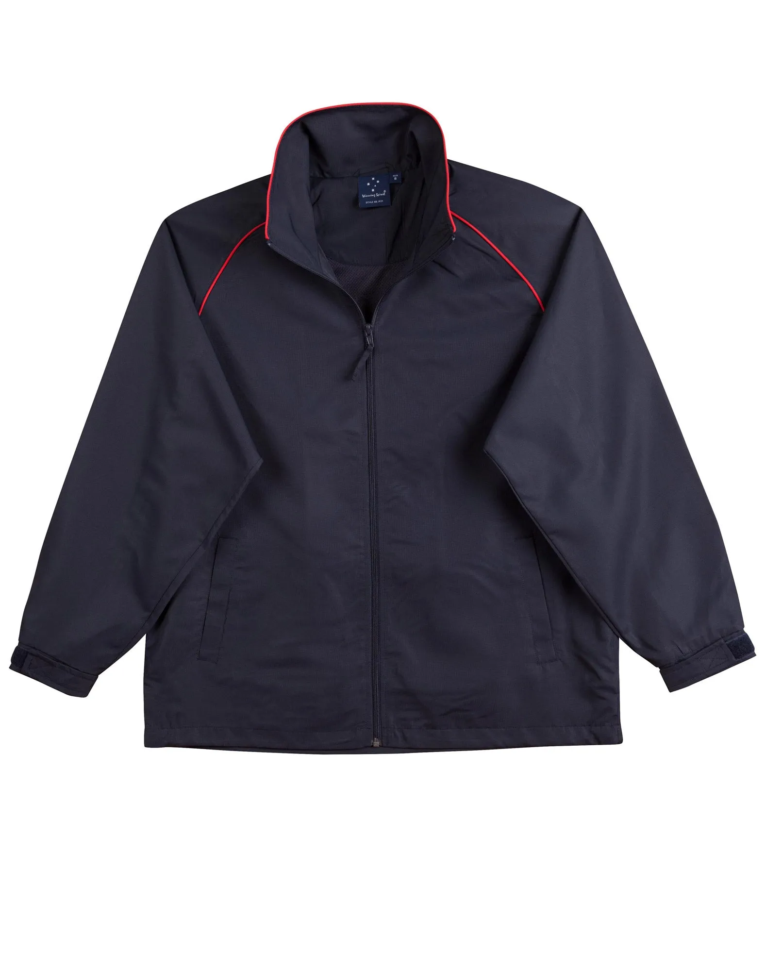 Adults Track Top (WS-JK21)