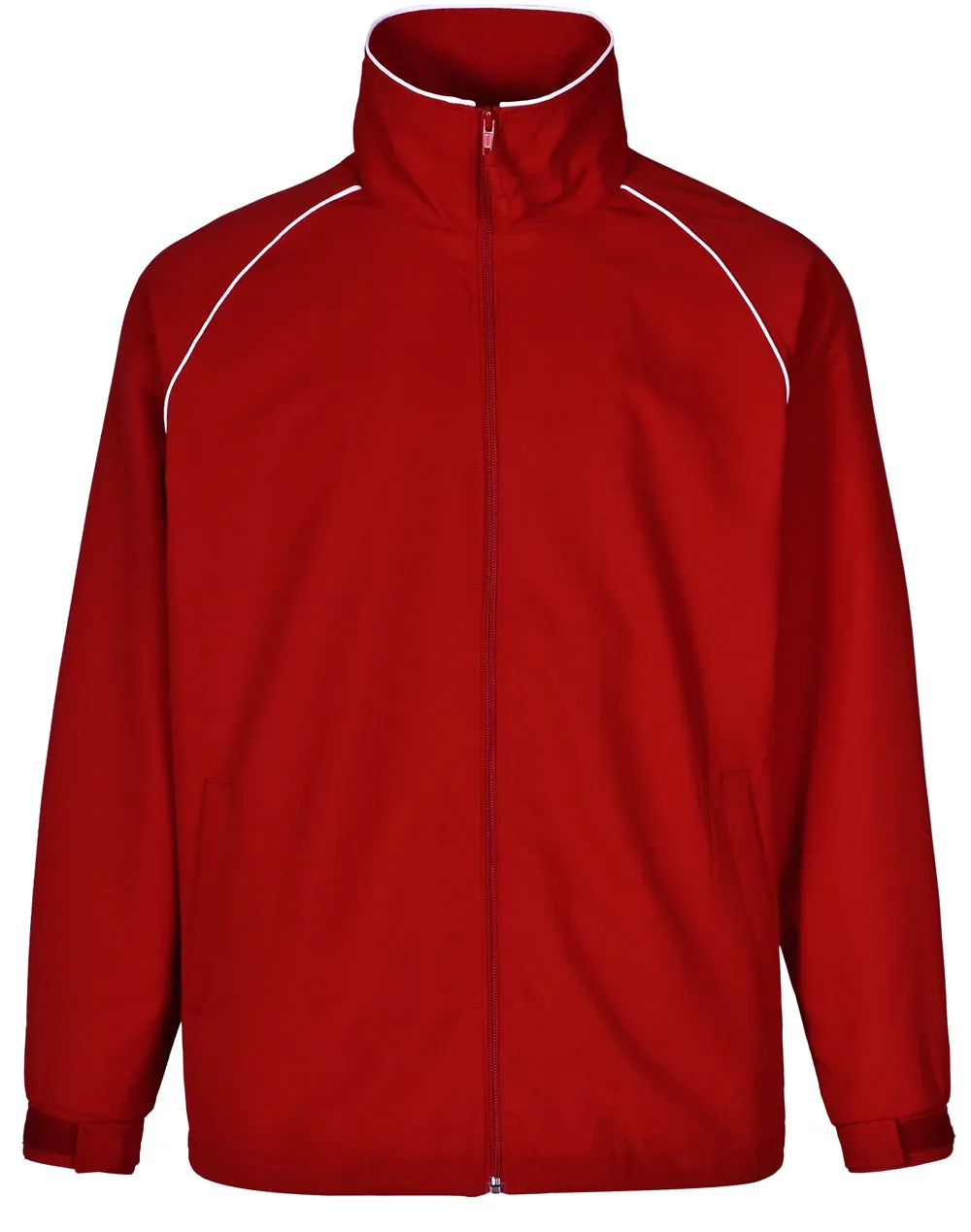 Adults Track Top (WS-JK21)