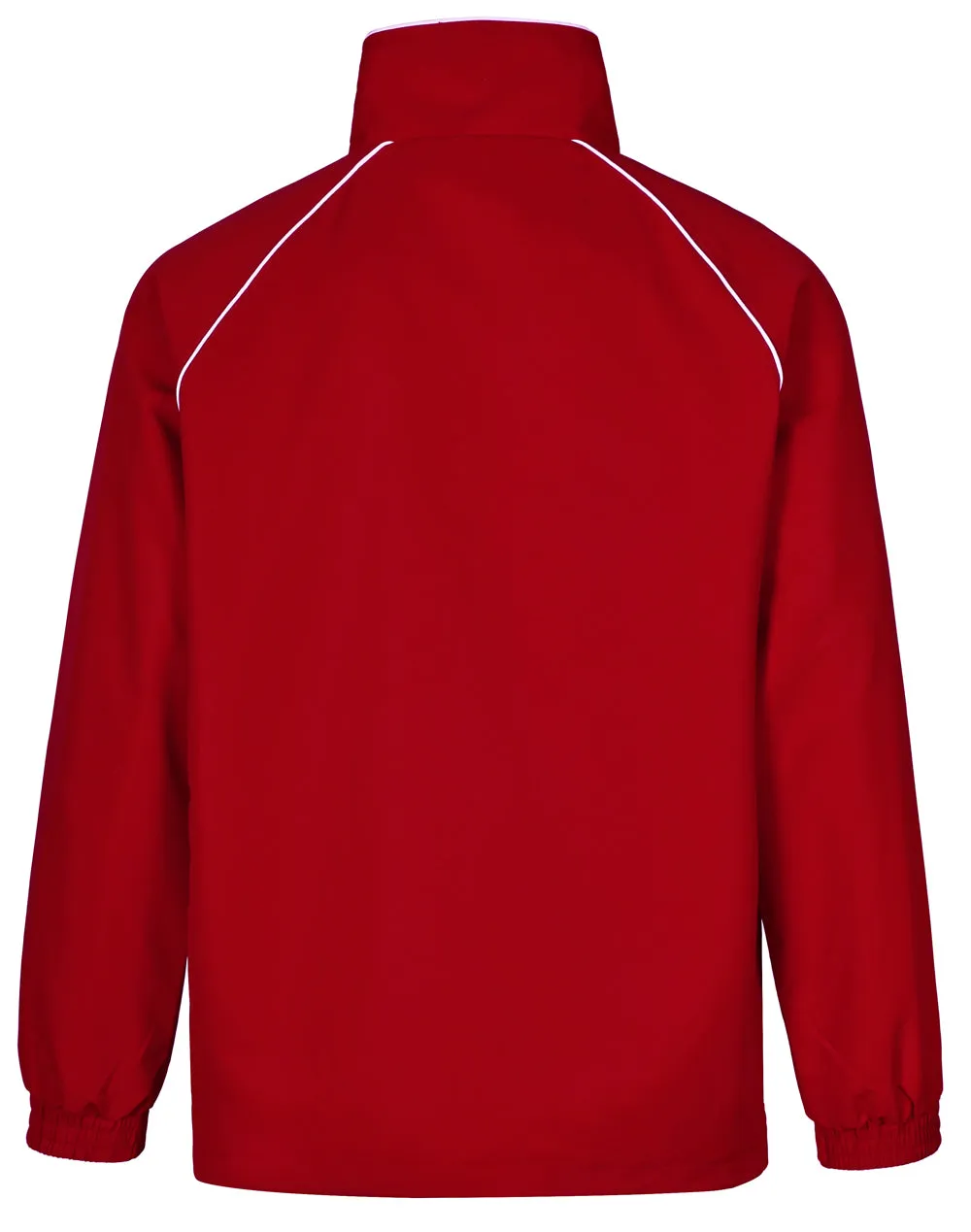 Adults Track Top (WS-JK21)