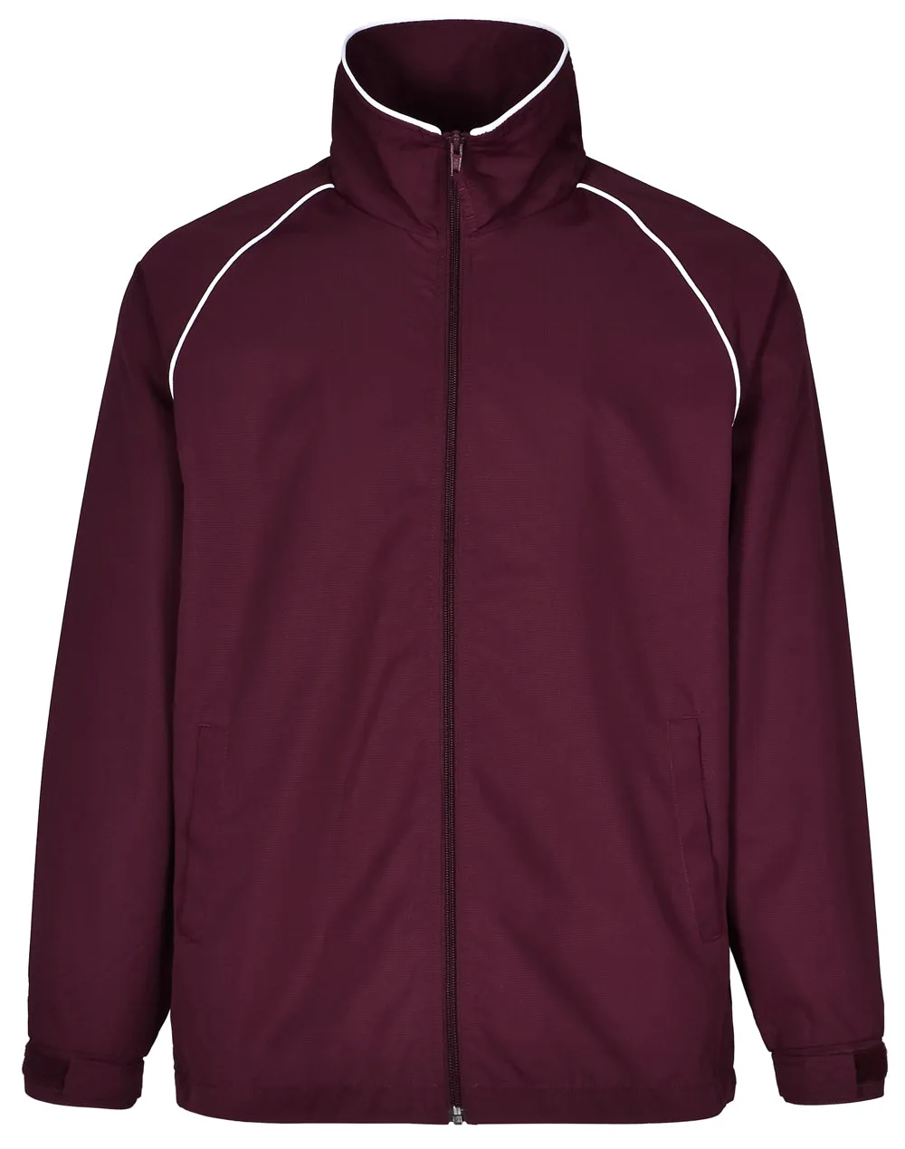 Adults Track Top (WS-JK21)