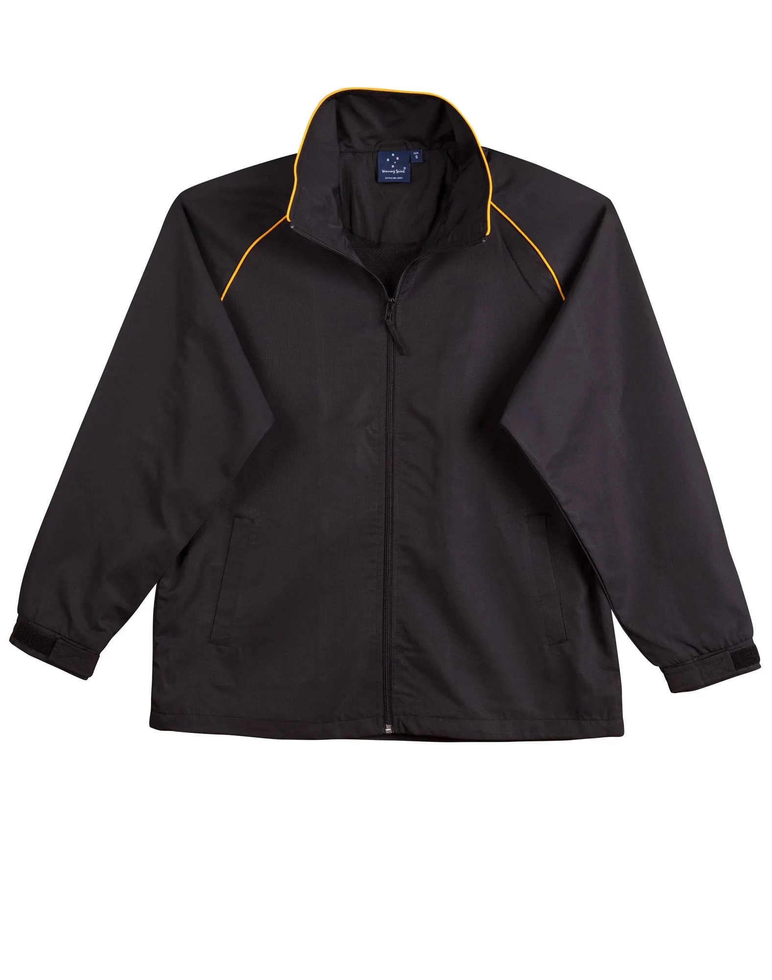Adults Track Top (WS-JK21)