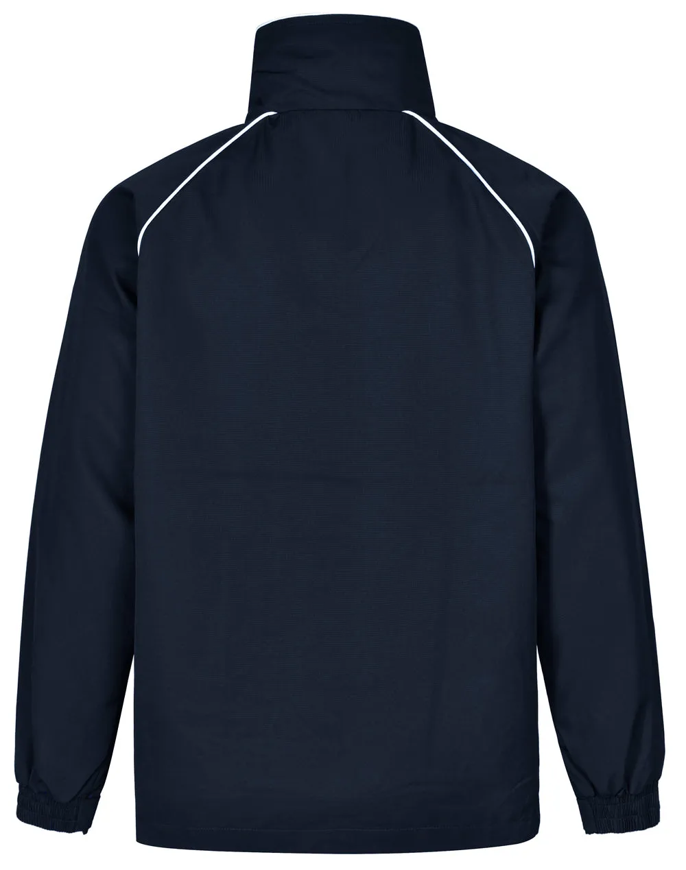 Adults Track Top (WS-JK21)