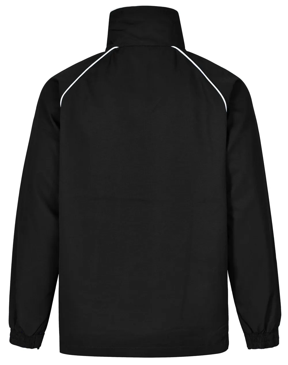 Adults Track Top (WS-JK21)