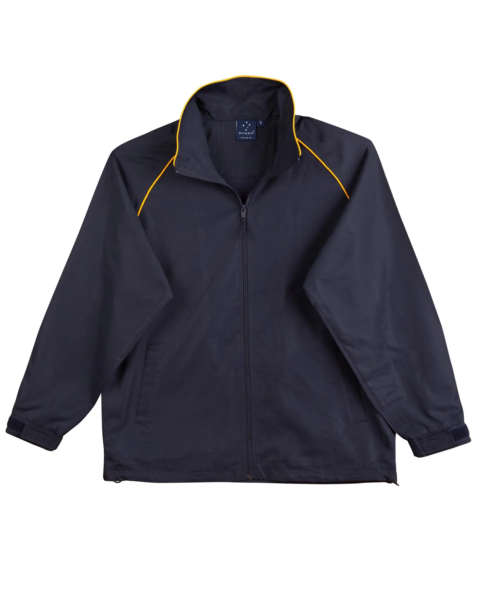 Adults Track Top (WS-JK21)