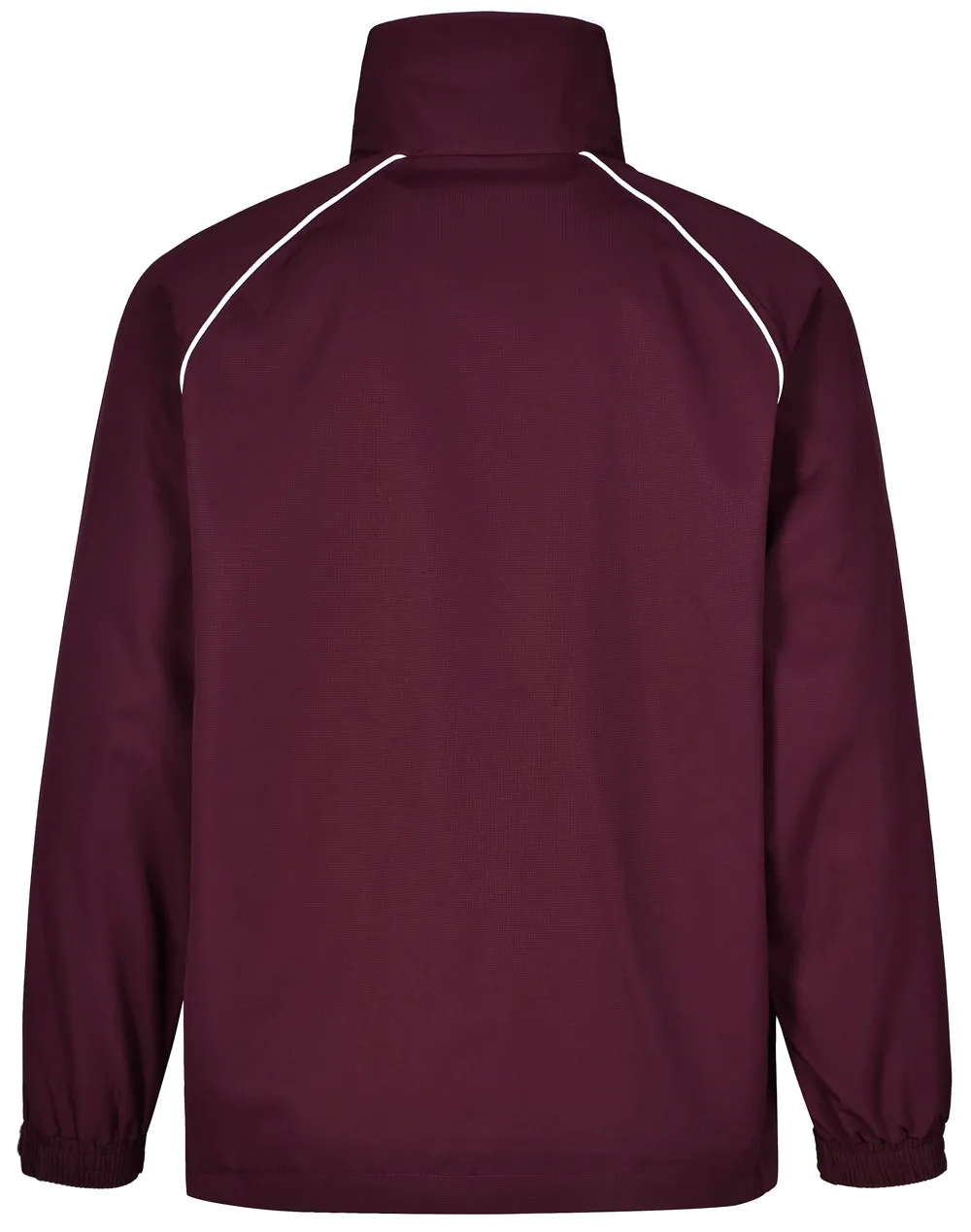 Adults Track Top (WS-JK21)