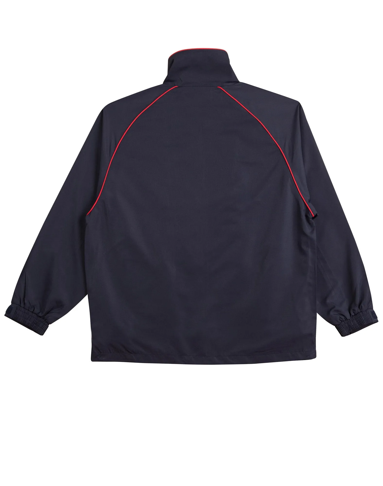 Adults Track Top (WS-JK21)
