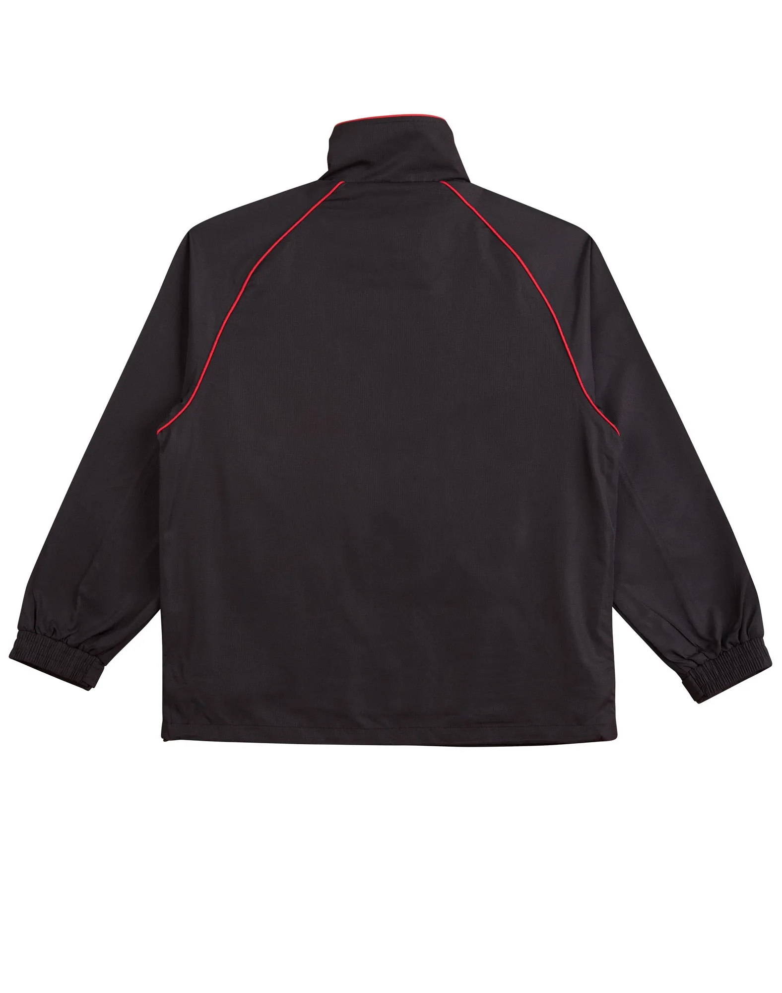 Adults Track Top (WS-JK21)