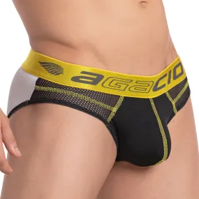 Agacio AGI013 The Charged Brief
