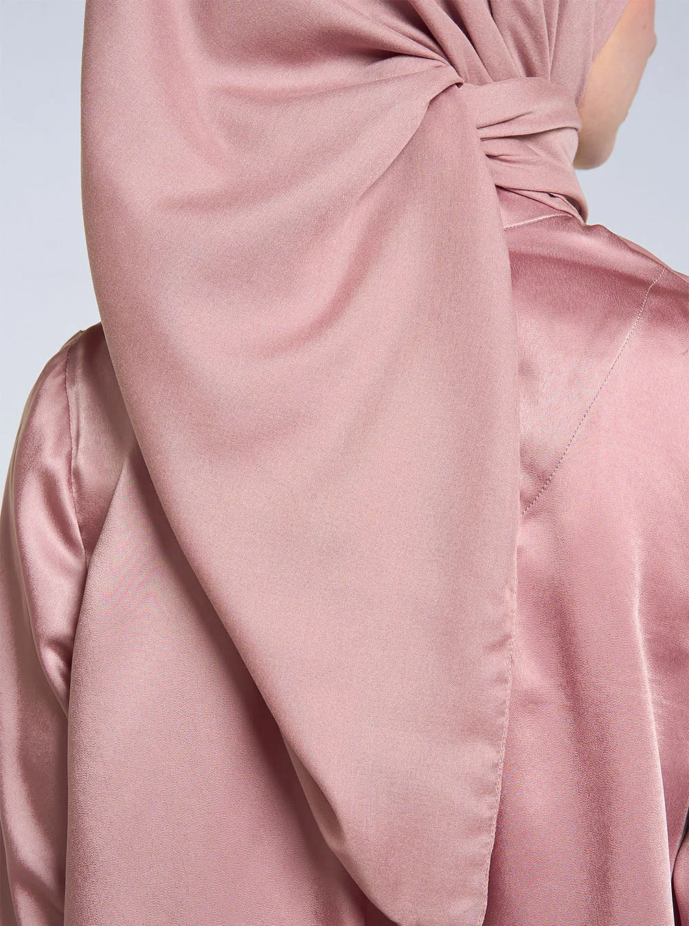 AIRY VOILE SCARF PLAIN SAND