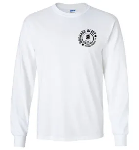 Alevy Long Sleeve T-Shirt
