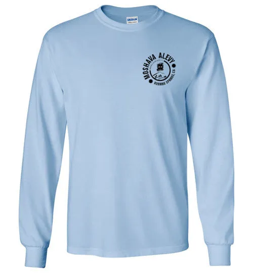 Alevy Long Sleeve T-Shirt