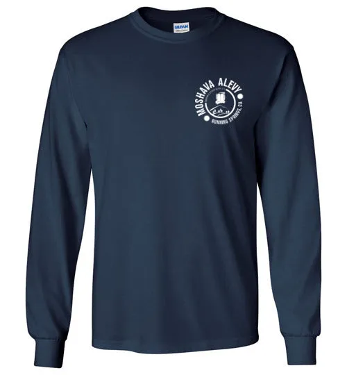 Alevy Long Sleeve T-Shirt