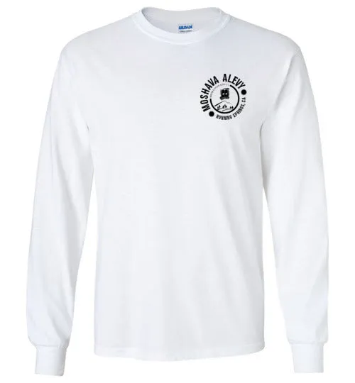 Alevy Long Sleeve T-Shirt