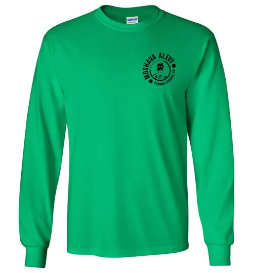 Alevy Long Sleeve T-Shirt