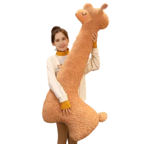 Alpaca Plushies by SB