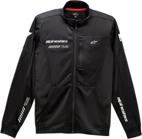 ALPINESTARS Stint Faster Track Fleece   - Black - XL 12305313010XL