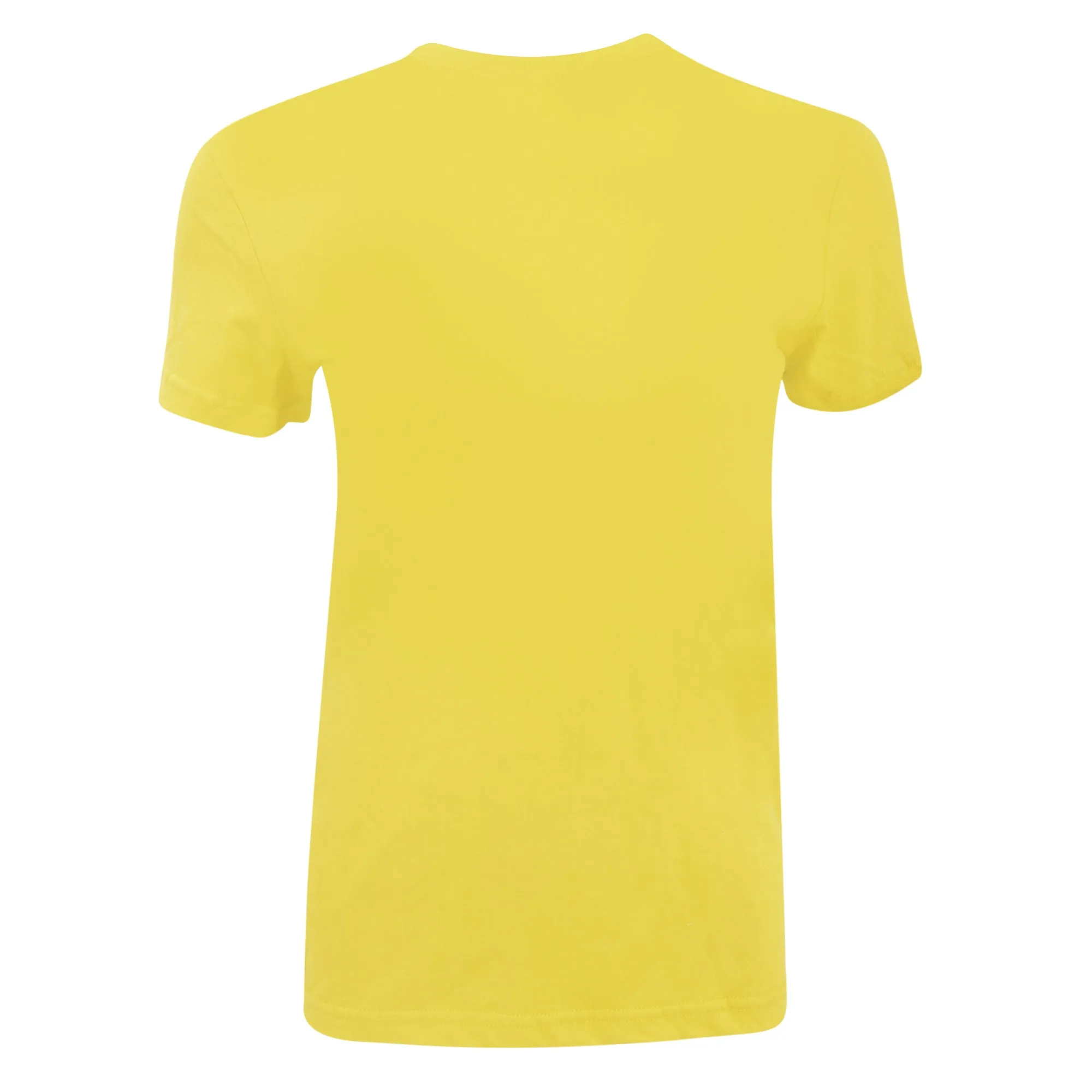 American Apparel Womens/Ladies Plain Short Sleeve T-Shirt
