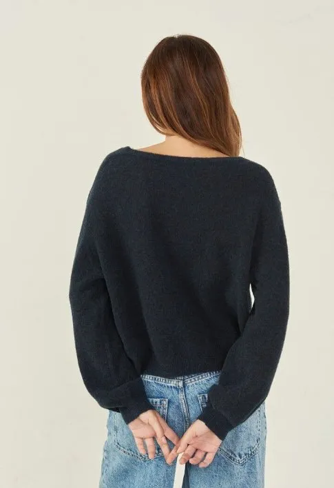 American Vintage RAZ18L Jumper